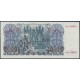 1000 Schilling Muster-Banknote