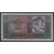500.000 Kronen Musterbanknote
