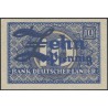 1948- 10 Pfennig