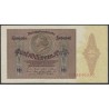 5 Millionen Mark Reichsbanknote