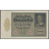 10000 Mark Reichsbanknote