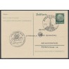 1941 Postkarte "Elsaß"