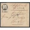 1866, Rechnung F.J. Bargehr (V)