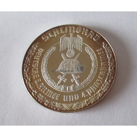 Stalingrad-Medaille