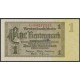 1 Rentenmark