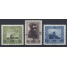 1954,Gemäldeserie - mit Aufdruck
