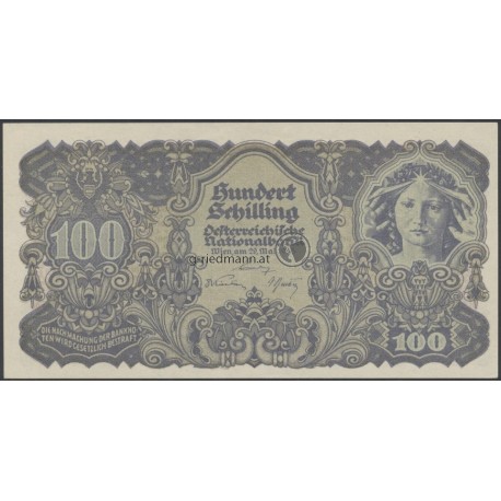 100 Schilling