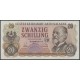 20 Schilling
