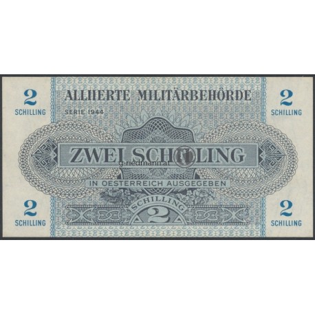 2 Schilling