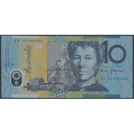 10 Dollar - Australien