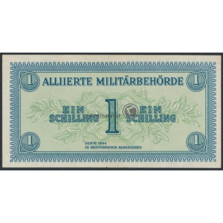 1 Schilling