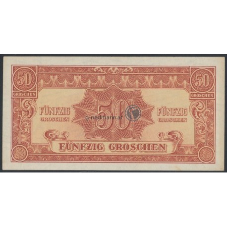 50 Groschen