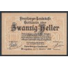 20 Heller - Vorarlberg