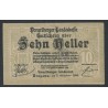 10 Heller - Vorarlberg