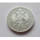 1 FL/Gulden (Ag) 1860