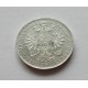 1 FL/Gulden (Ag) 1861
