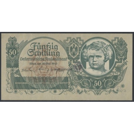 50 Schilling