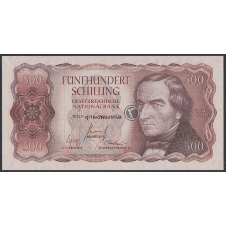 500 Schilling