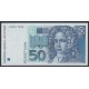 50 Kuna - Kroatien