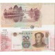 Sonderausgabe - 1,5,10,20,50,100 Yuan