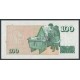 100 Kronen - Island