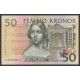 50 Kronen - Schweden