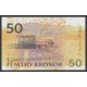 50 Kronen - Schweden