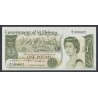 1 Pfund - St. Helena