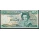 5 Dollars East Caribbean States - St. Lucia