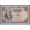 25 Pesetas - Spanien
