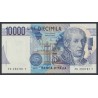 10000 Lire - Italien