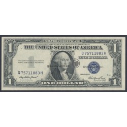 1 Dollar - USA