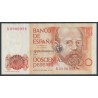 200 Pesetas - Spanien