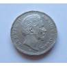 5 Mark - Bayern , 1875 D