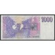1000 Korun - Tschechien