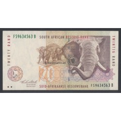 20 Rand