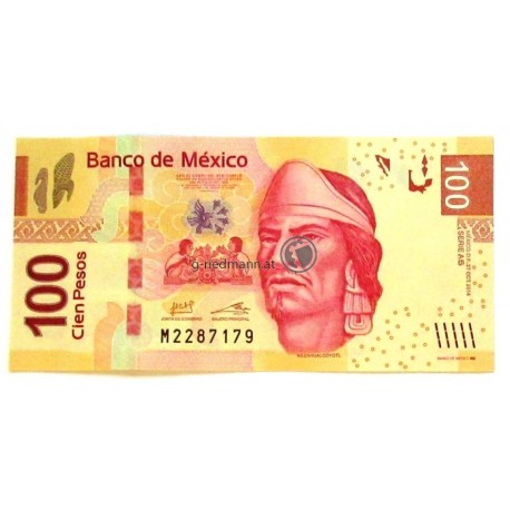 100 Pesos