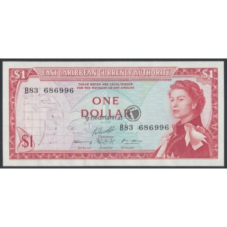 1 Dollar