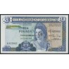 10 Pfund Gibraltar