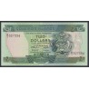 2 Dollars - Salomonen