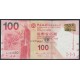 100 Dollars - Hong Kong
