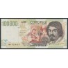 100.000 Lire - Italien