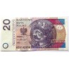 20 Zloty - Polen