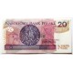 20 Zloty - Polen
