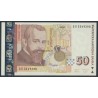 50 Leva - Bulgarien