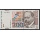 200 Kuna - Kroatien