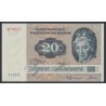 20 Kronen - Dänemark