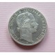 1 Gulden (Ag) 1861
