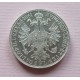 1 Gulden (Ag) 1861