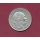 1 Forint (Gulden) 1890 Fiume
